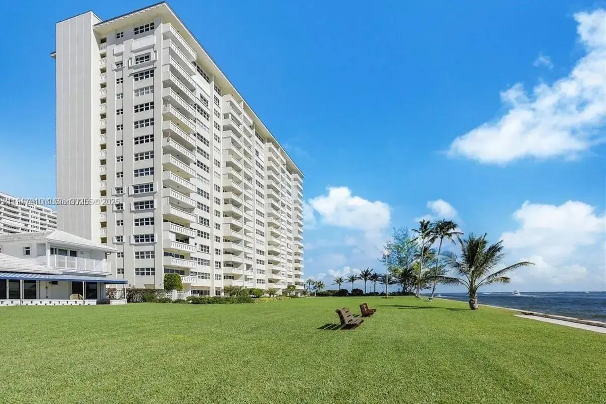 2100 S Ocean Dr # 12L, Fort Lauderdale FL 33316