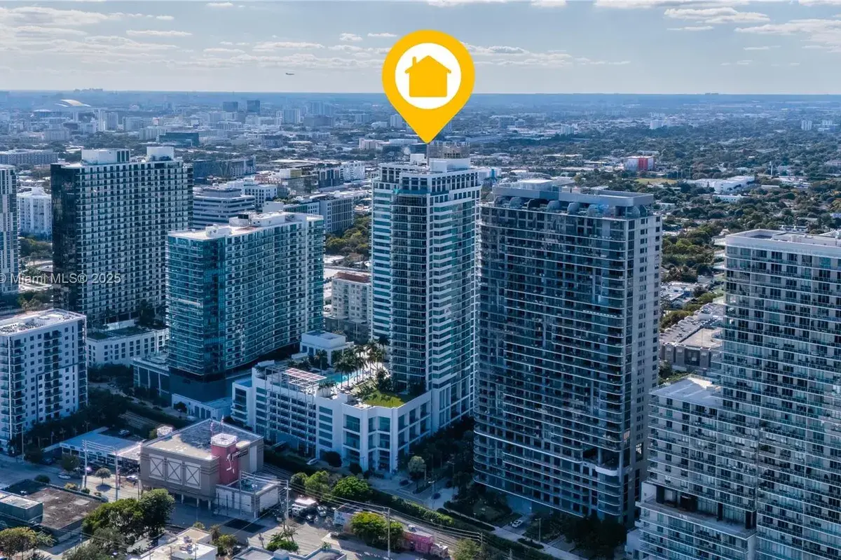 3301 NE 1st Ave # H1215, Miami FL 33137
