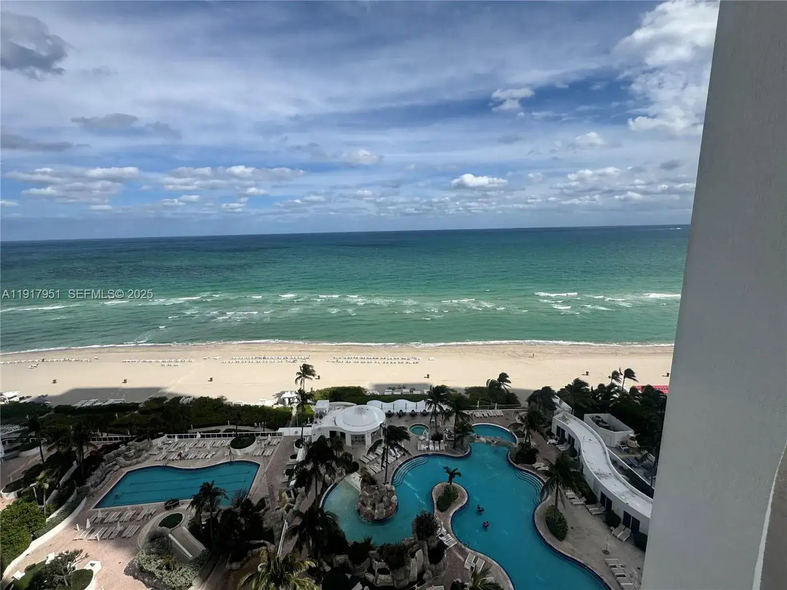 18001 Collins ave # 2107, Sunny Isles Beach FL 33160 photo 2