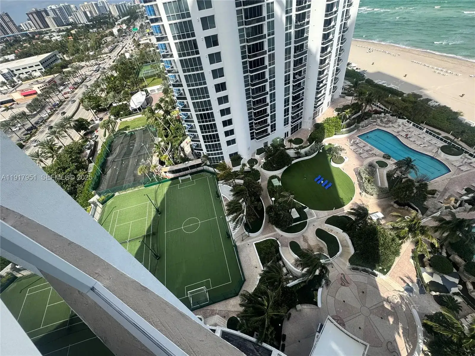 18001 Collins ave # 2107, Sunny Isles Beach FL 33160 photo 4