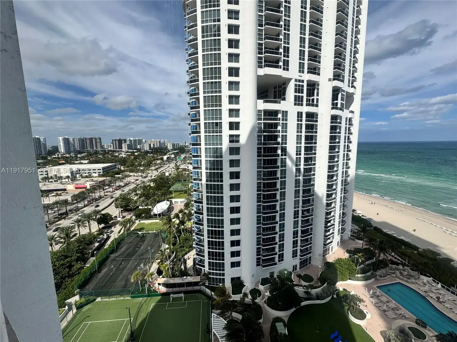 18001 Collins ave # 2107, Sunny Isles Beach FL 33160 photo 5