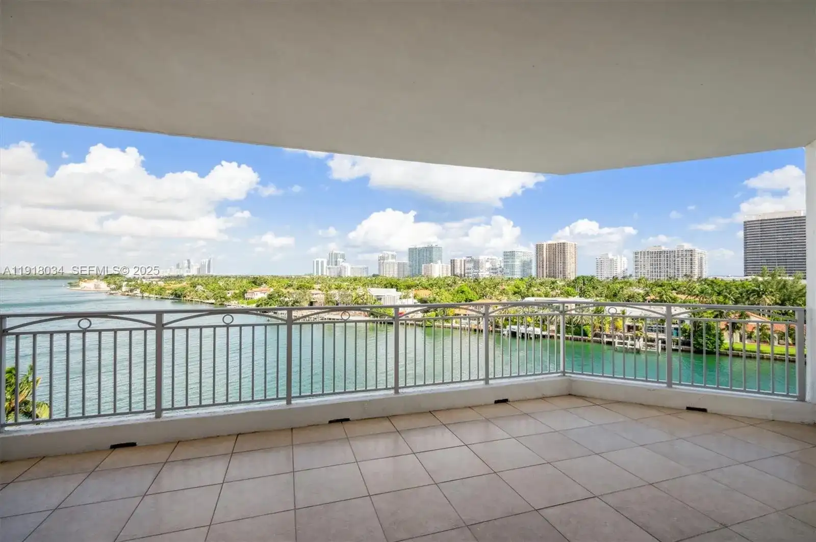 9751 E Bay Harbor Dr # 7A, Bay Harbor Islands FL 33154