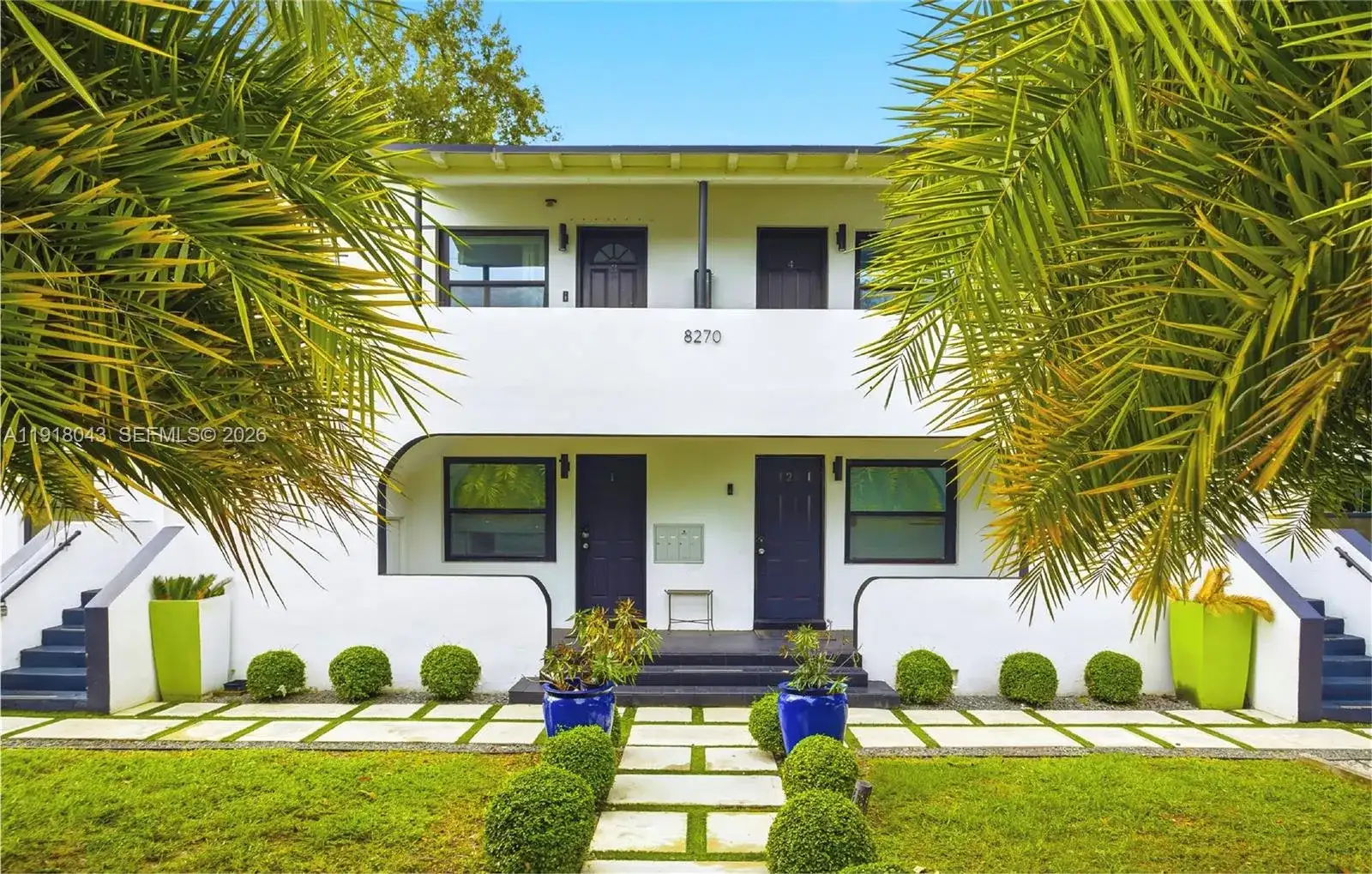 8270 NE 1st Pl, Miami FL 33138 photo 3
