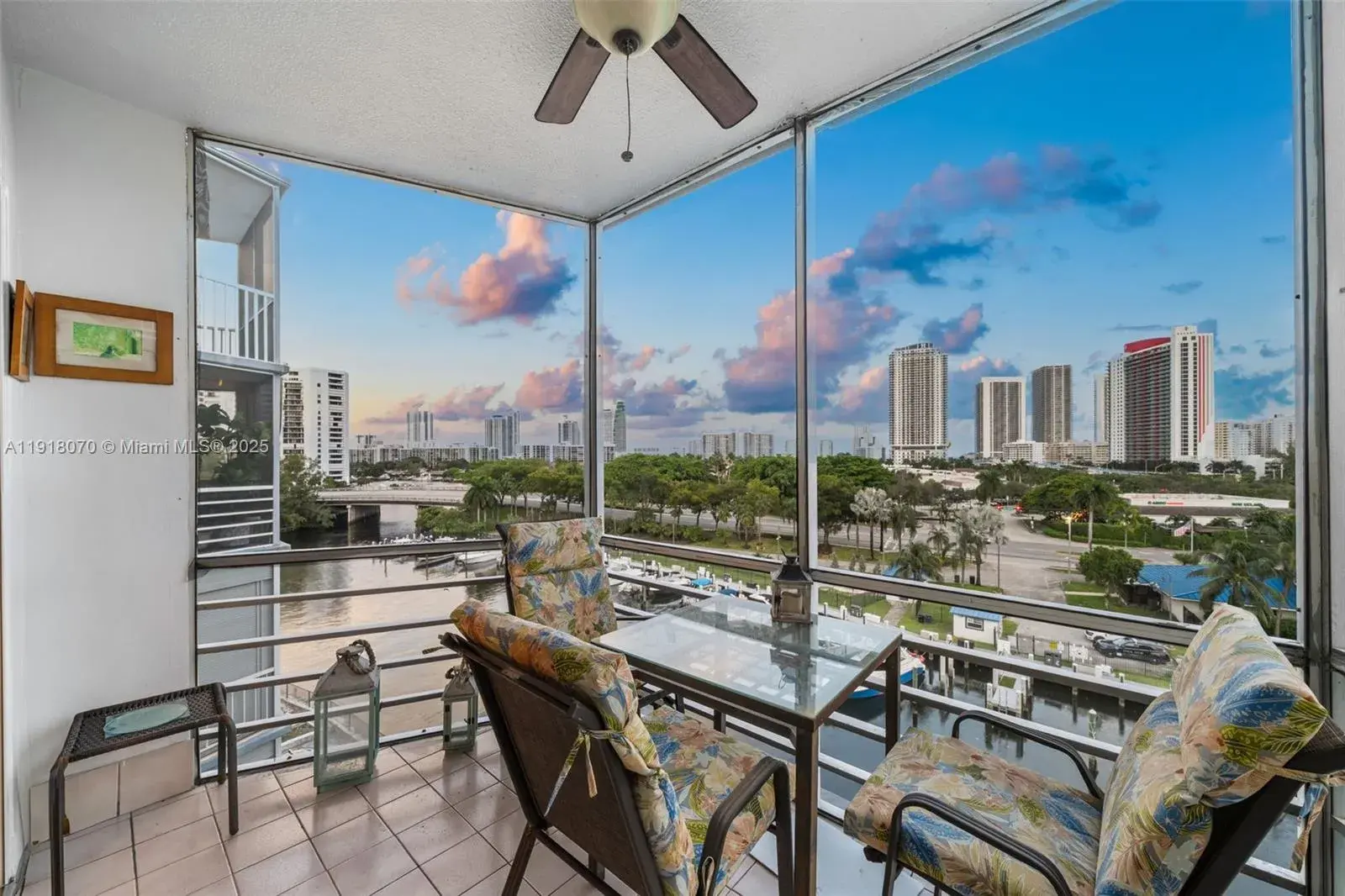 200 Diplomat Pkwy # 732, Hallandale Beach FL 33009