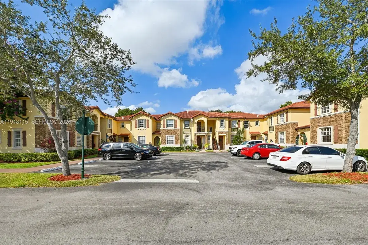 1490 NE 33rd Rd # 18, Homestead FL 33033