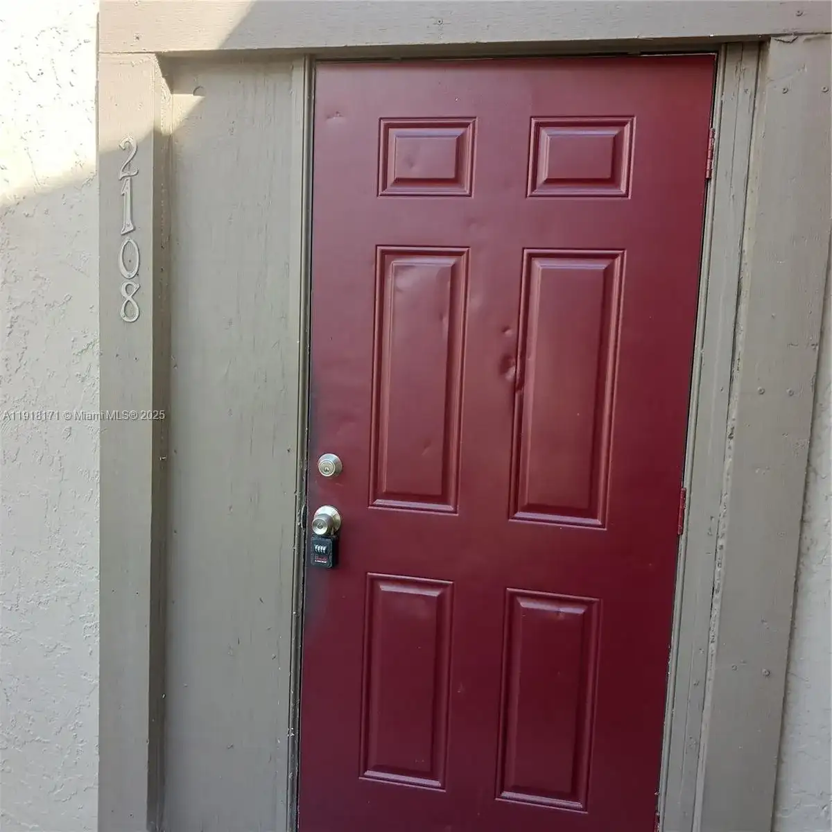 2108 NW 59th Ter # A, Lauderhill FL 33313 photo 2