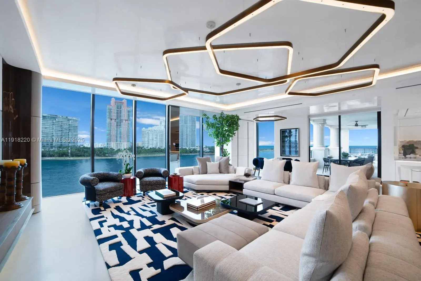 6800 Fisher Island Dr # 6864, Miami Beach FL 33109