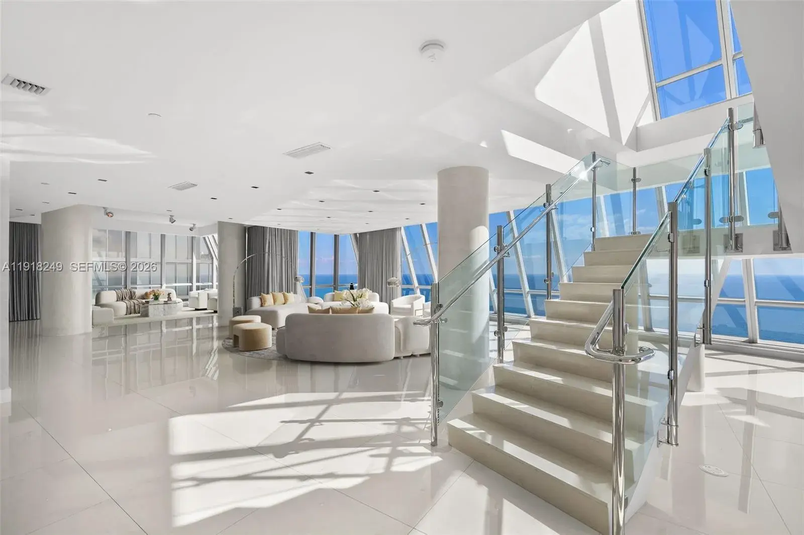 17121 Collins Ave # 4806, Sunny Isles Beach FL 33160