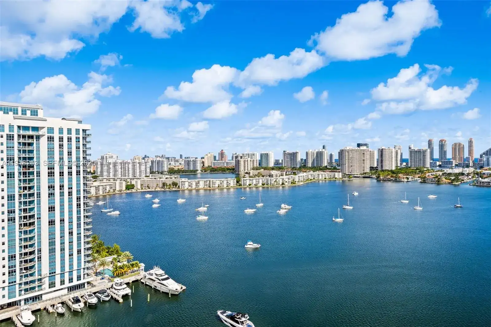 17111 Biscayne Blvd # 2103, North Miami Beach FL 33160 photo 2