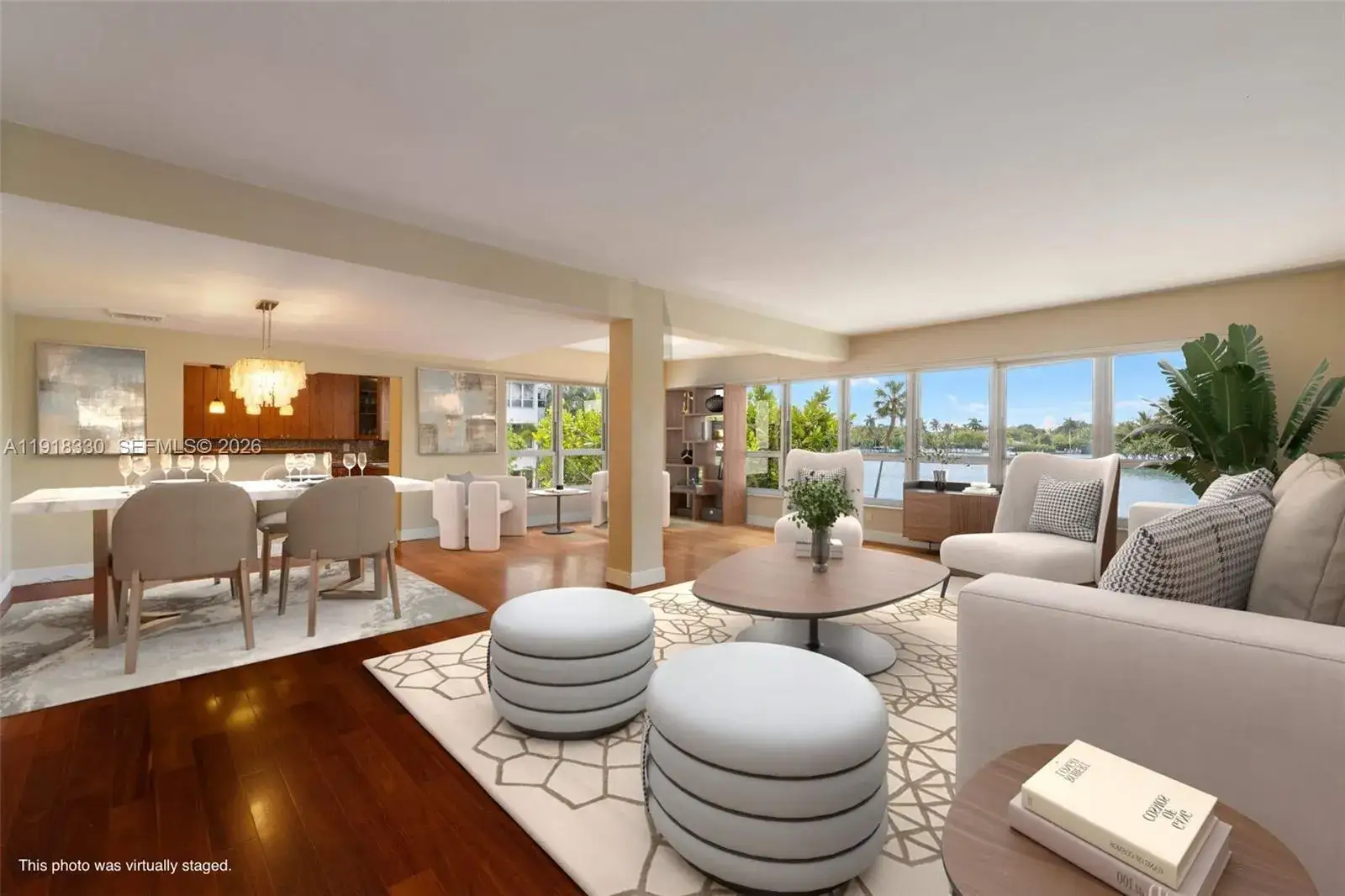9102 W Bay Harbor Dr, Bay Harbor Islands FL 33154