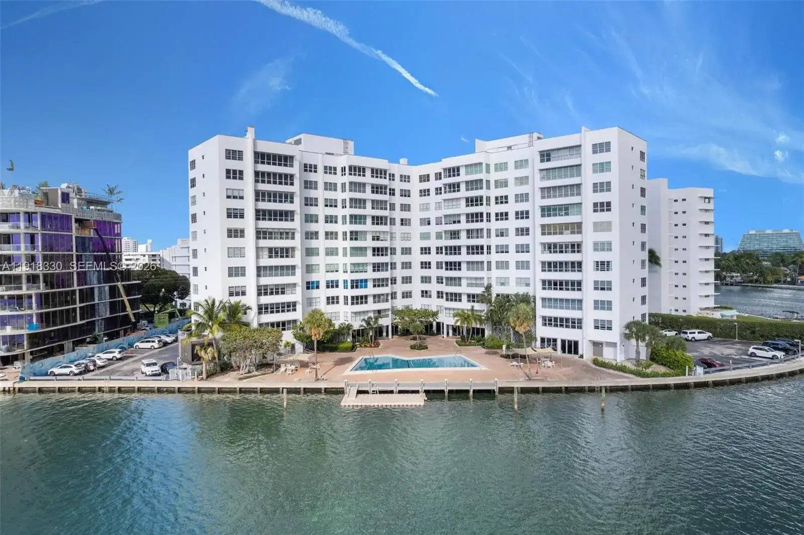 9102 W Bay Harbor Dr, Bay Harbor Islands FL 33154 photo 5