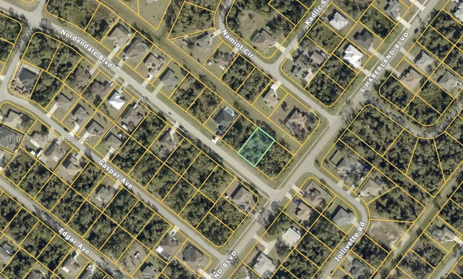 12 Nordendale Blvd, North Port FL 34288 photo 3