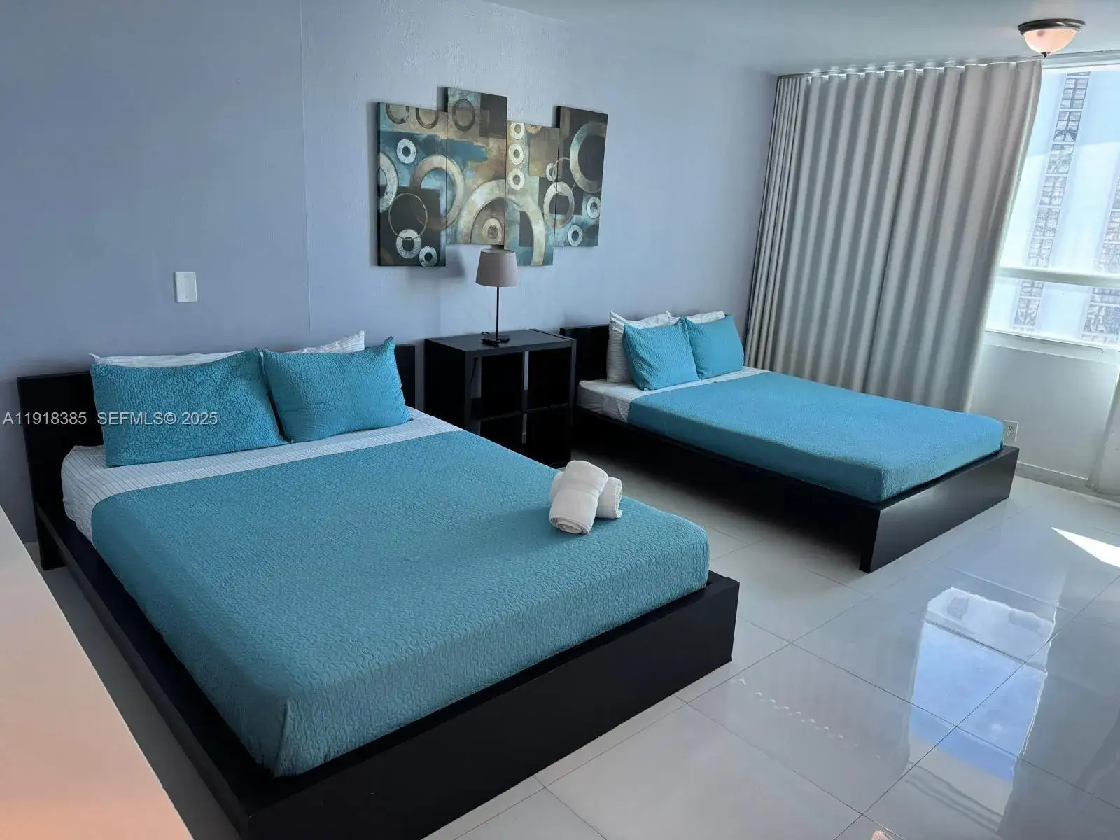 1 bath Residential for sale at 5445 Collins Ave # 915, Miami Beach FL 33140
