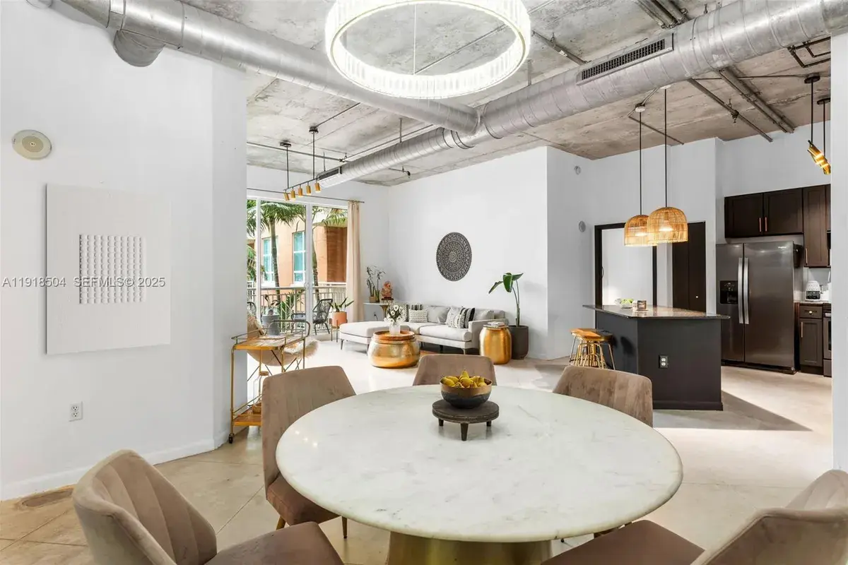 2001 Biscayne Blvd # 2409, Miami FL 33137