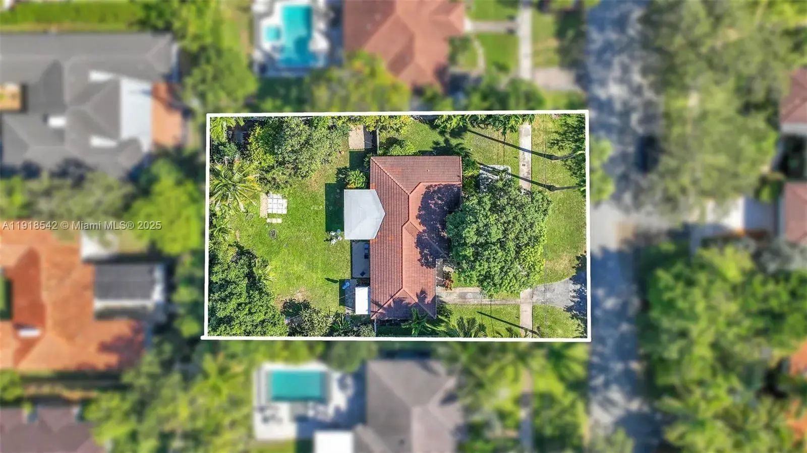 1285 NE 103rd St, Miami Shores FL 33138