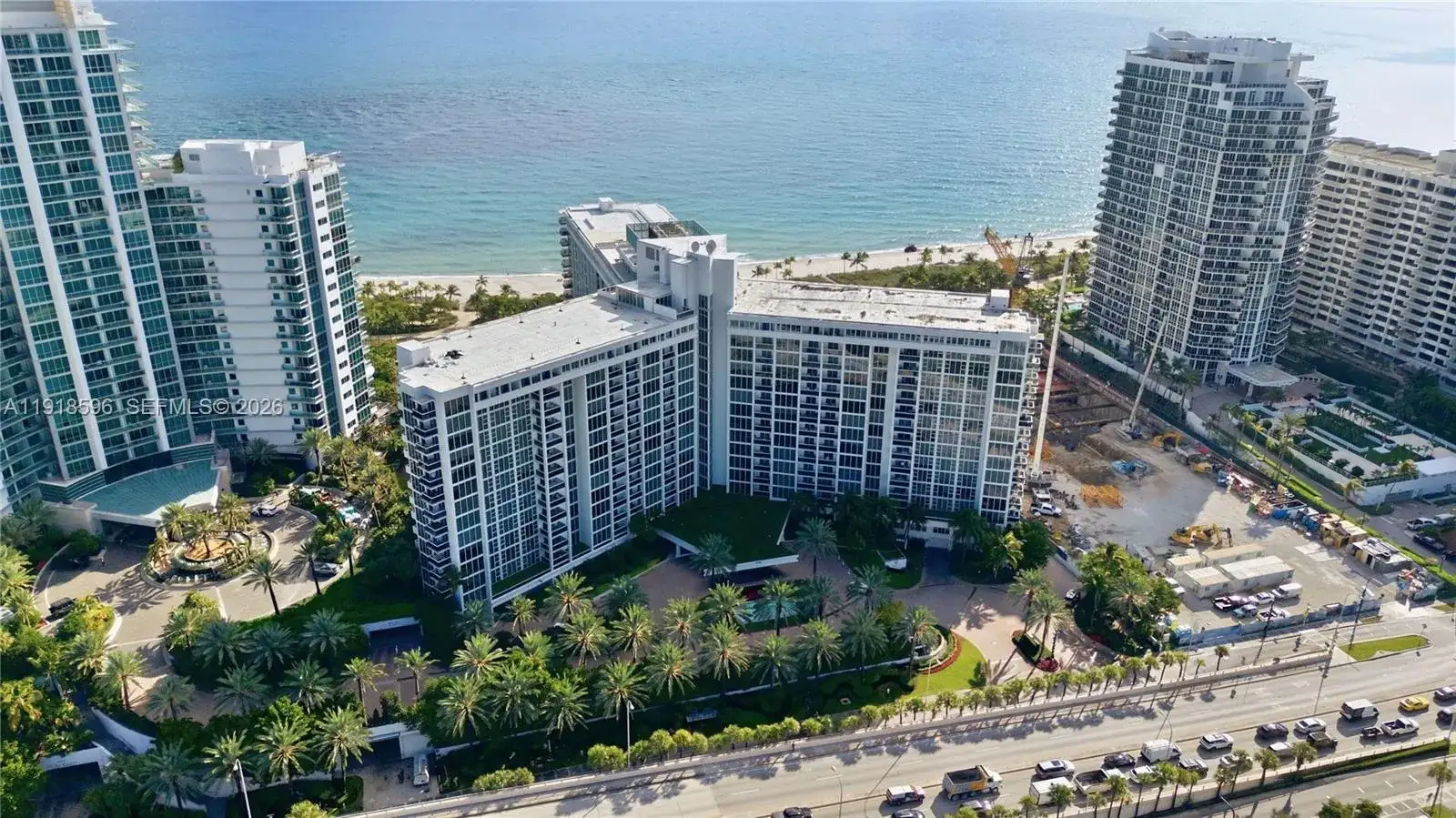 10275 Collins Avenue # 1101, Bal Harbour FL 33154 photo 2