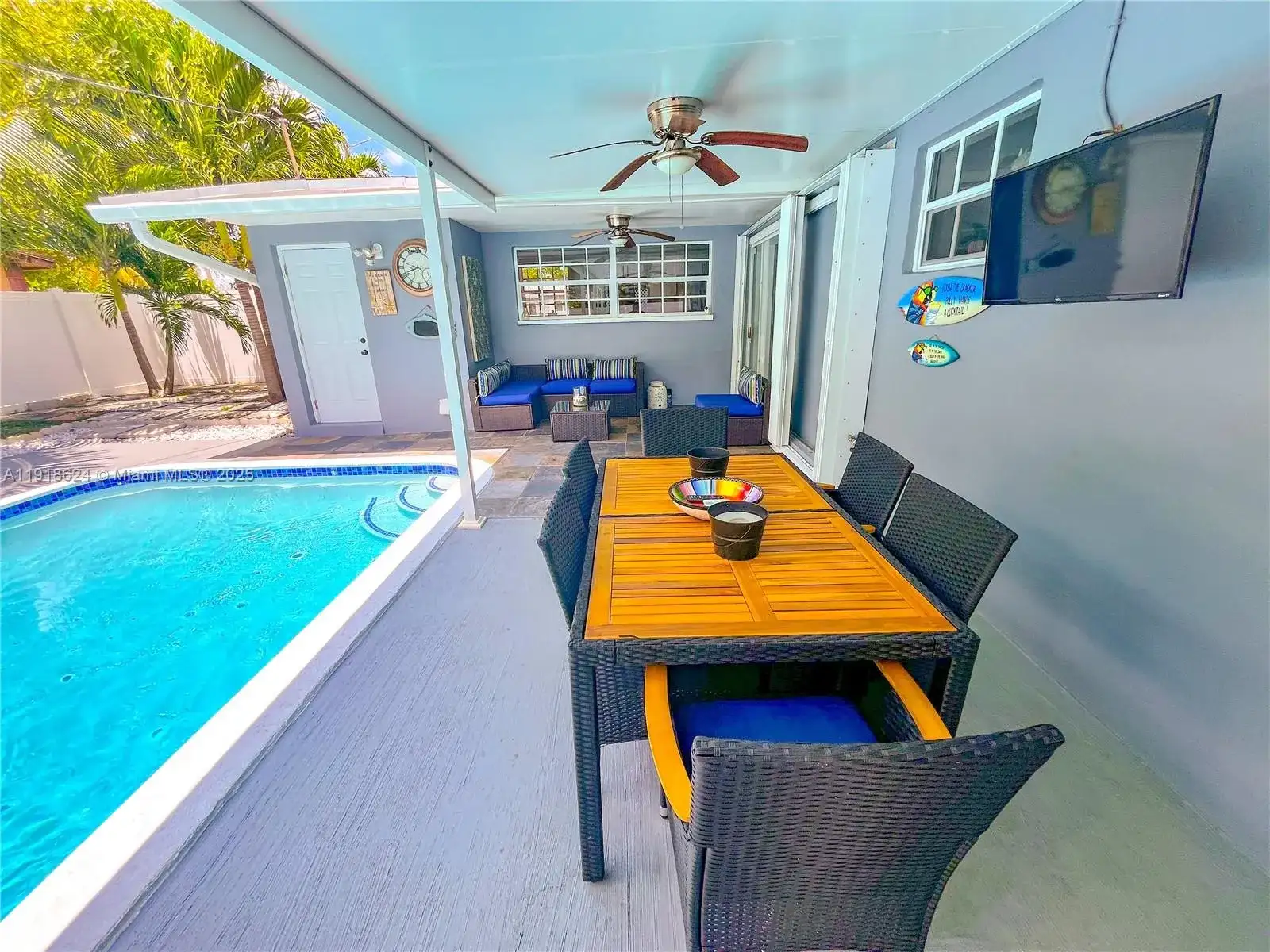 4420 NW 30th Ct, Lauderdale Lakes FL 33313 photo 5