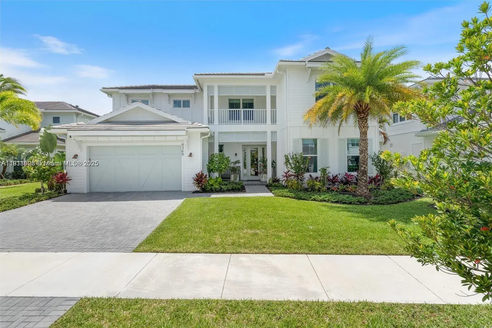 9369 Crestview Cir, Palm Beach Gardens FL 33412