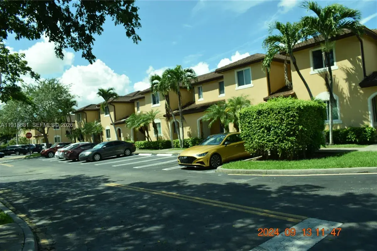 12080 SW 268th St # 28, Homestead FL 33032