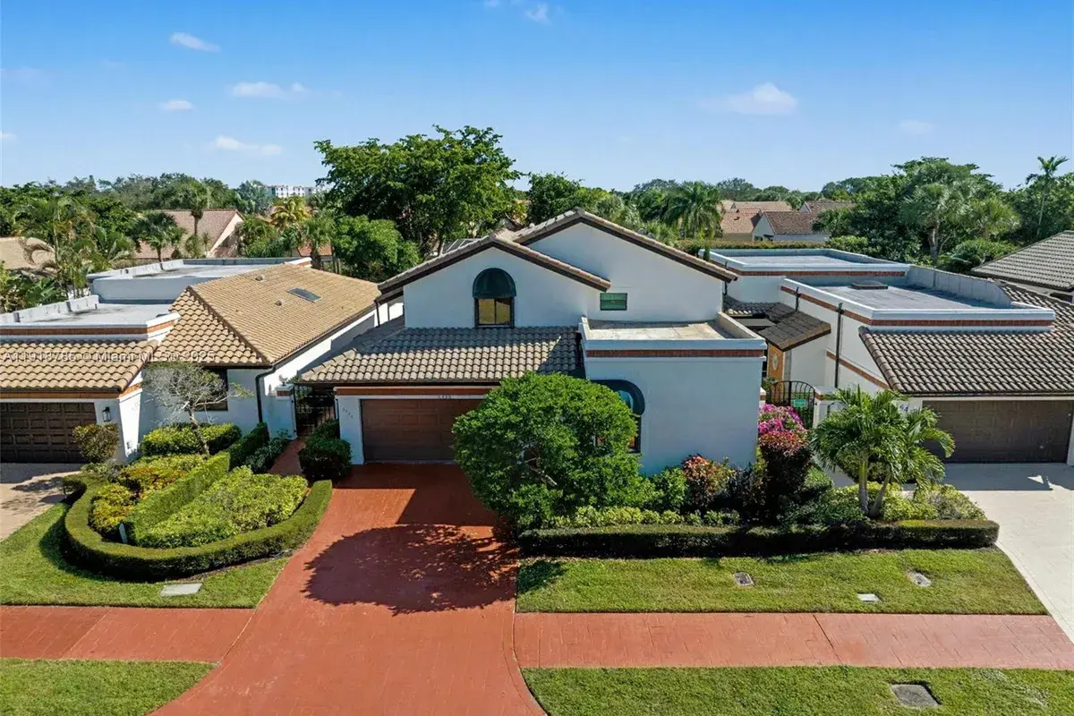 6438 Via Rosa, Boca Raton FL 33433