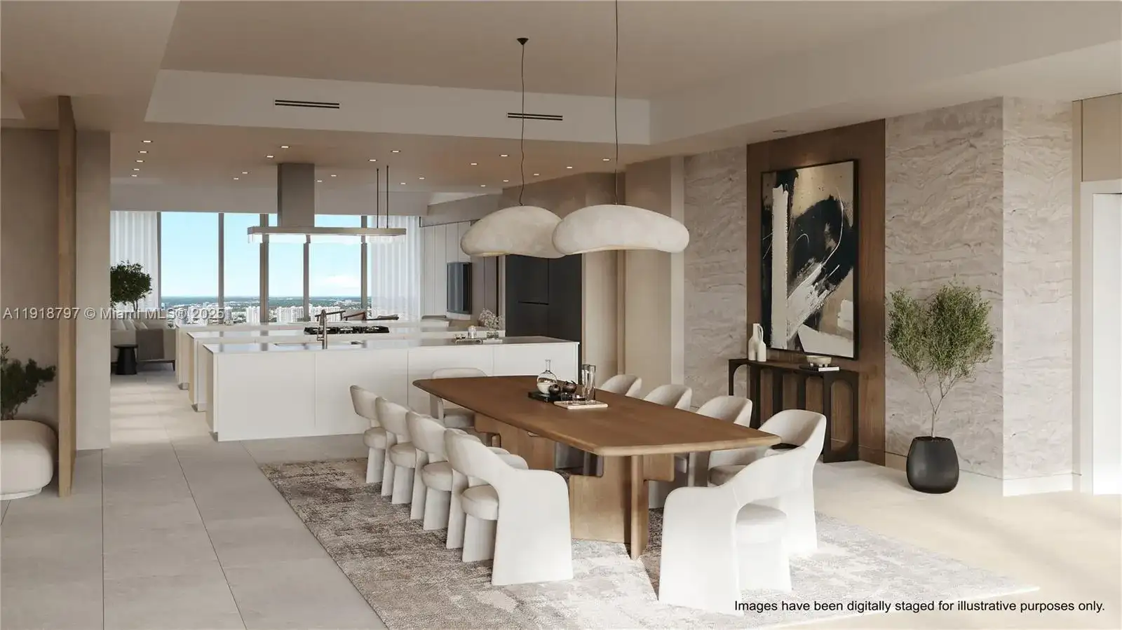 18501 Collins Ave # 4903, Sunny Isles Beach FL 33160 photo 5