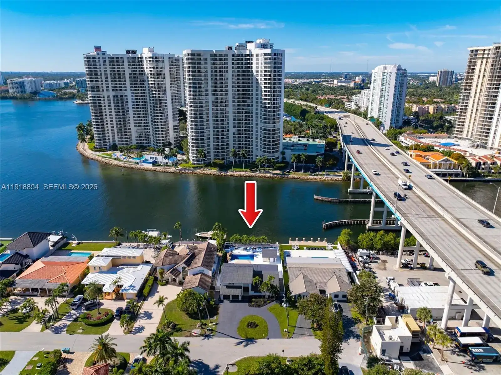 19140 N Bay Rd, Sunny Isles Beach FL 33160 photo 3