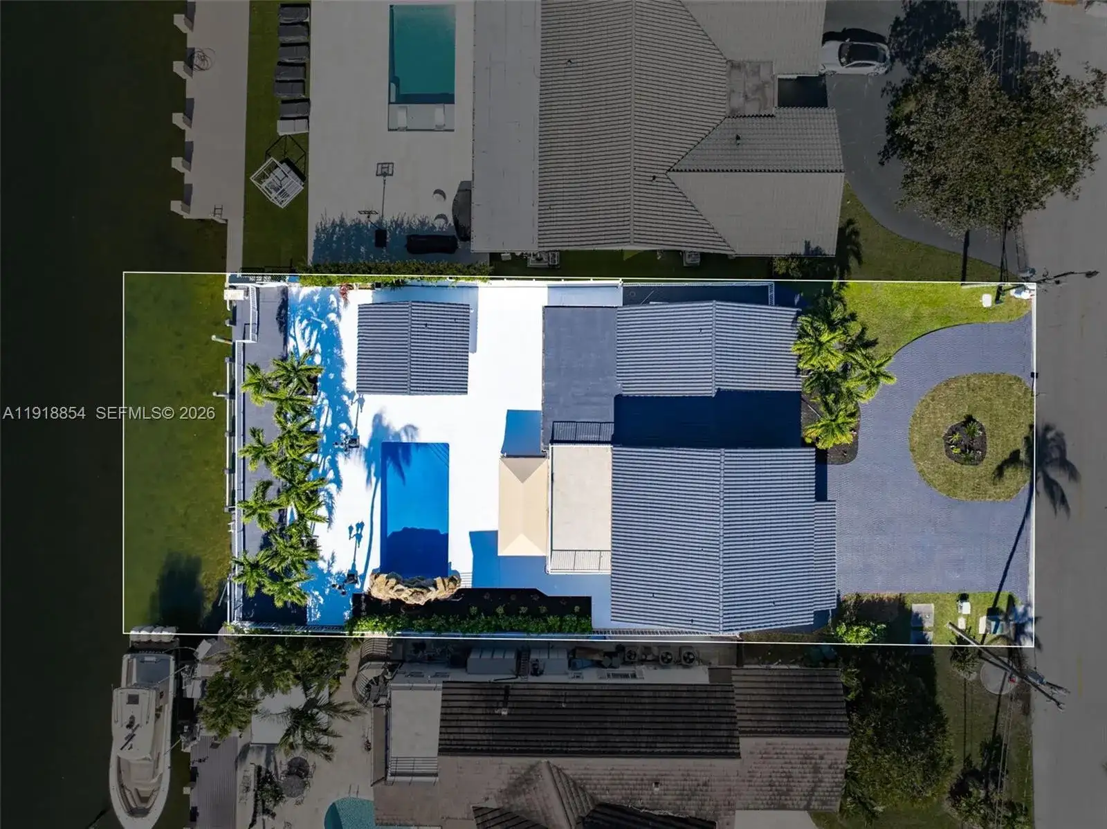 19140 N Bay Rd, Sunny Isles Beach FL 33160 photo 4