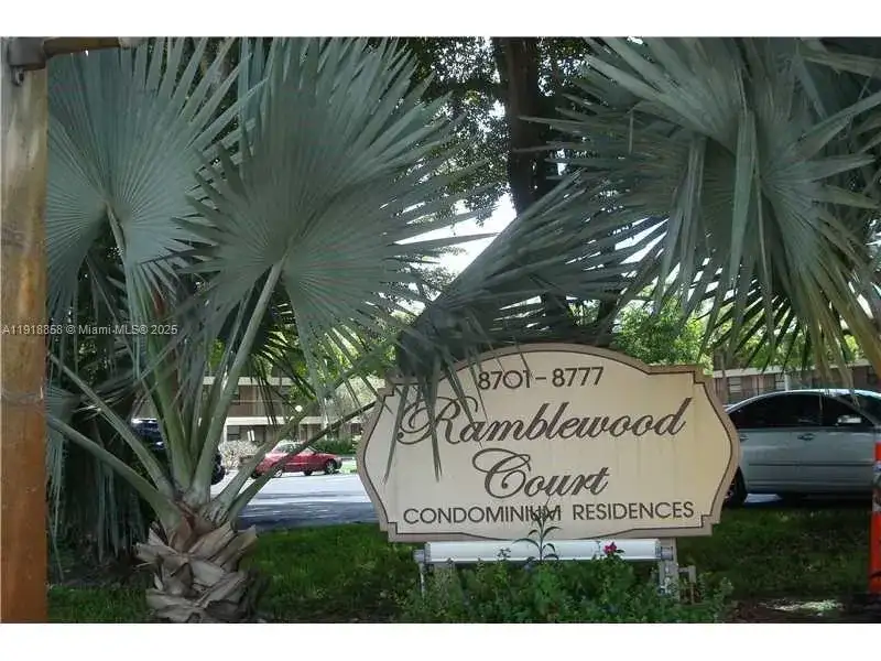 8715 Shadow Wood Blvd # 211, Coral Springs FL 33071 photo 2