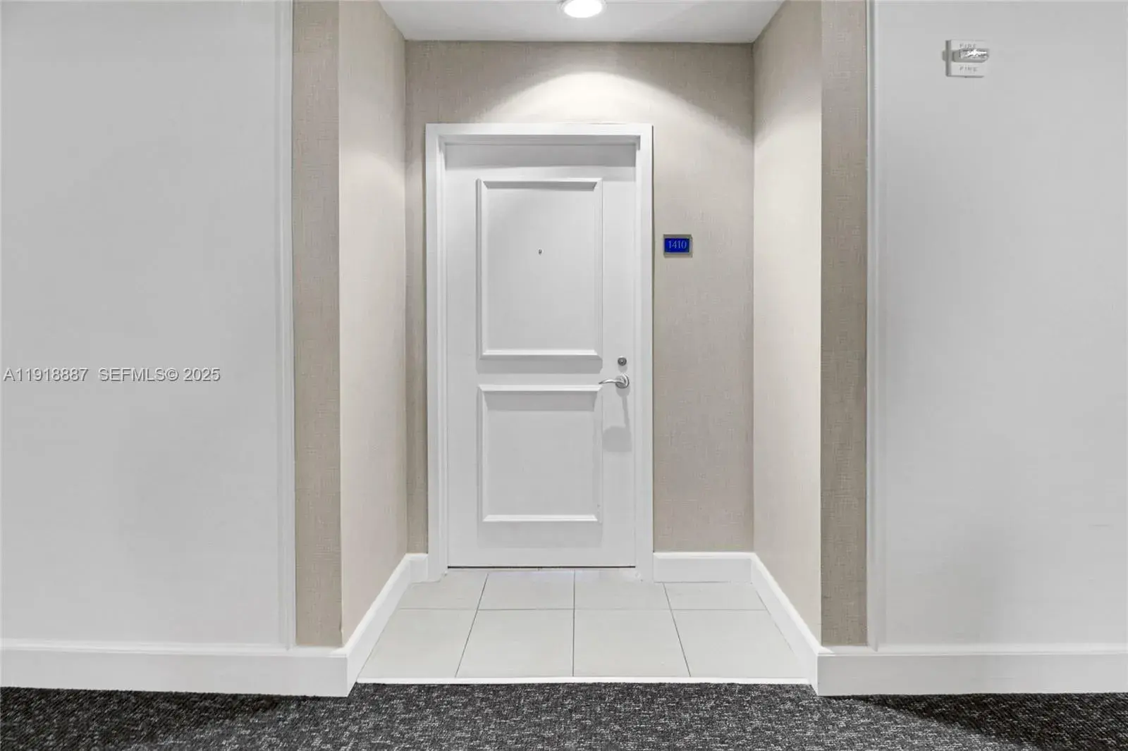 1945 S Ocean Dr # 1410, Hallandale Beach FL 33009