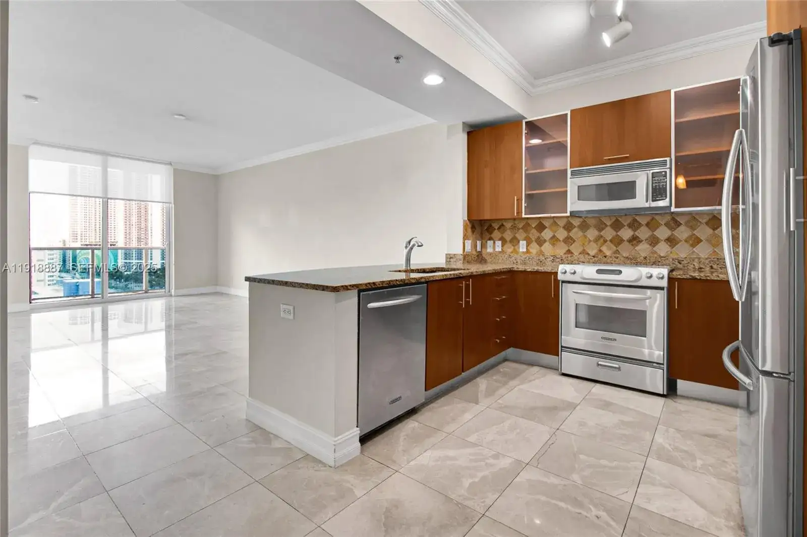 1945 S Ocean Dr # 1410, Hallandale Beach FL 33009 photo 2