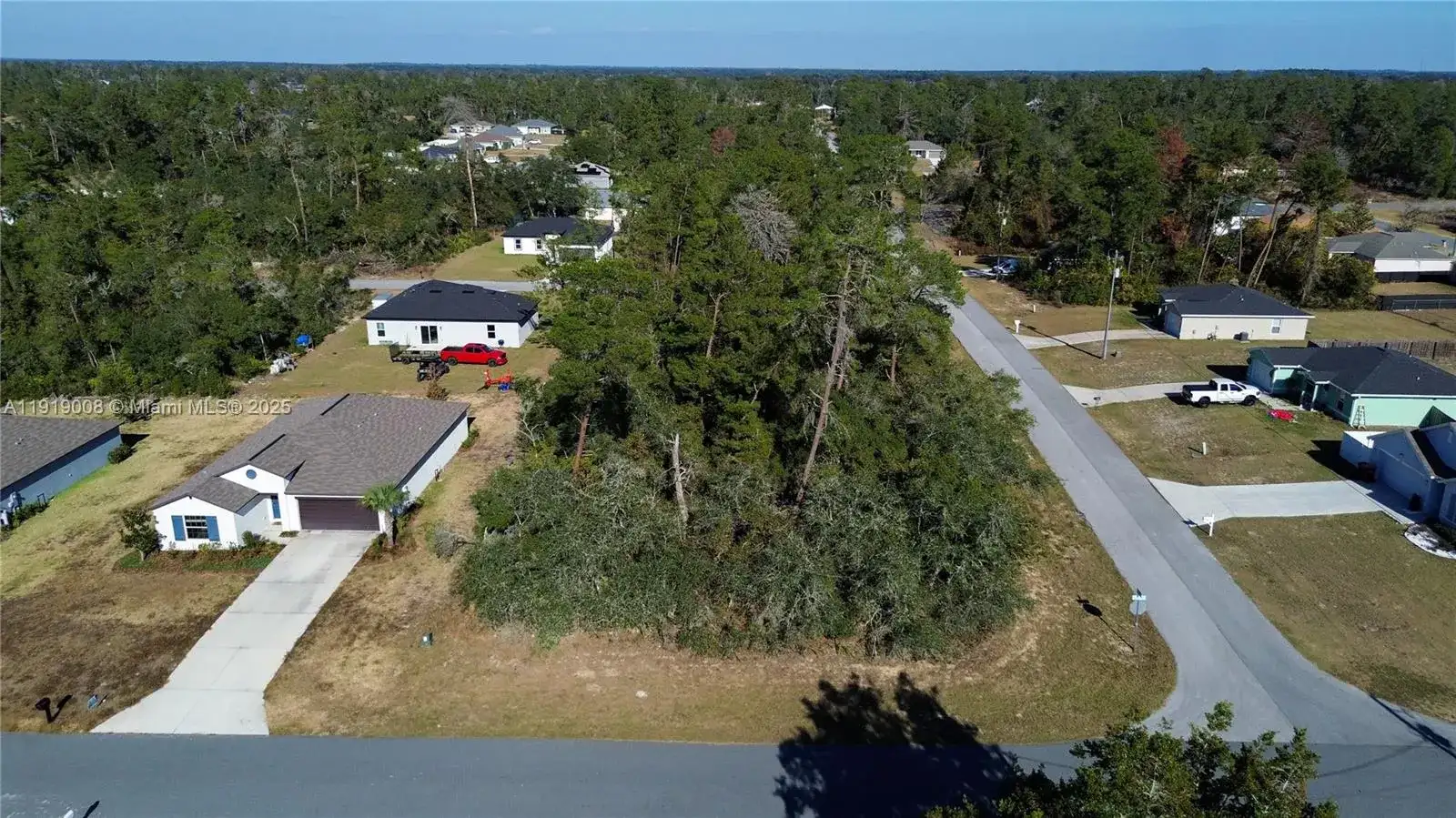 0 SW 167th Loop, Ocala FL 34473 photo 2