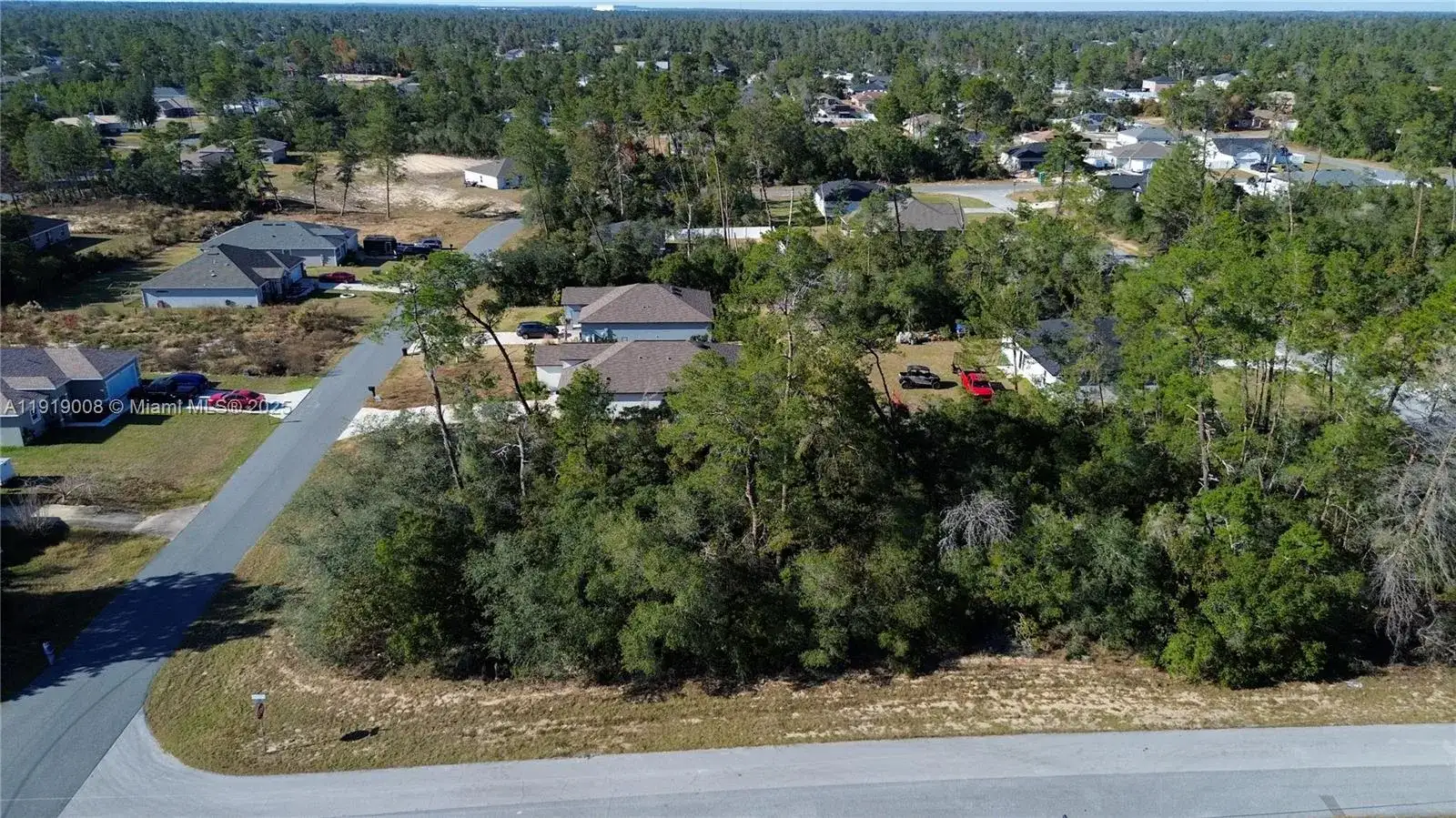0 SW 167th Loop, Ocala FL 34473 photo 3
