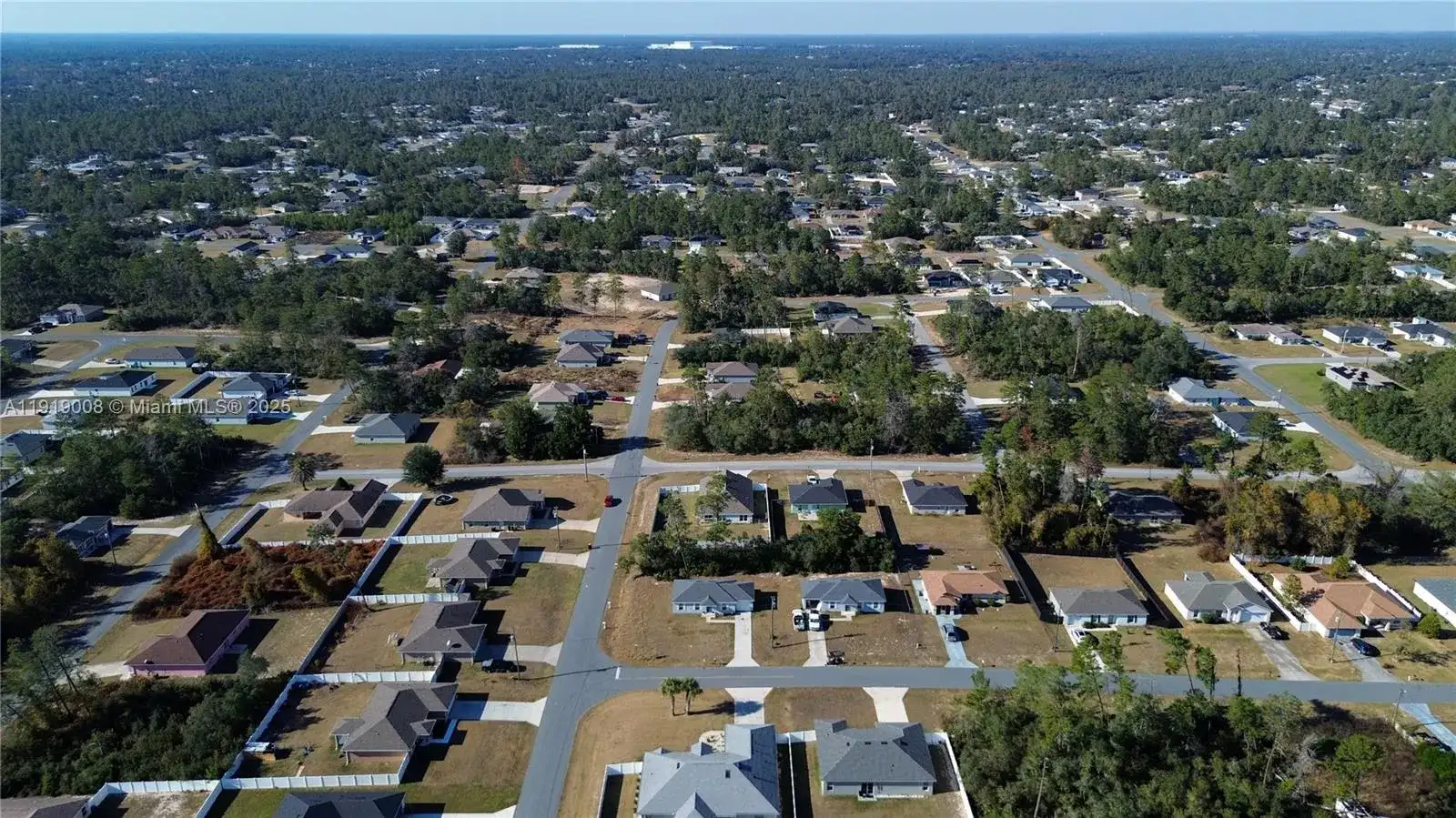 0 SW 167th Loop, Ocala FL 34473 photo 4