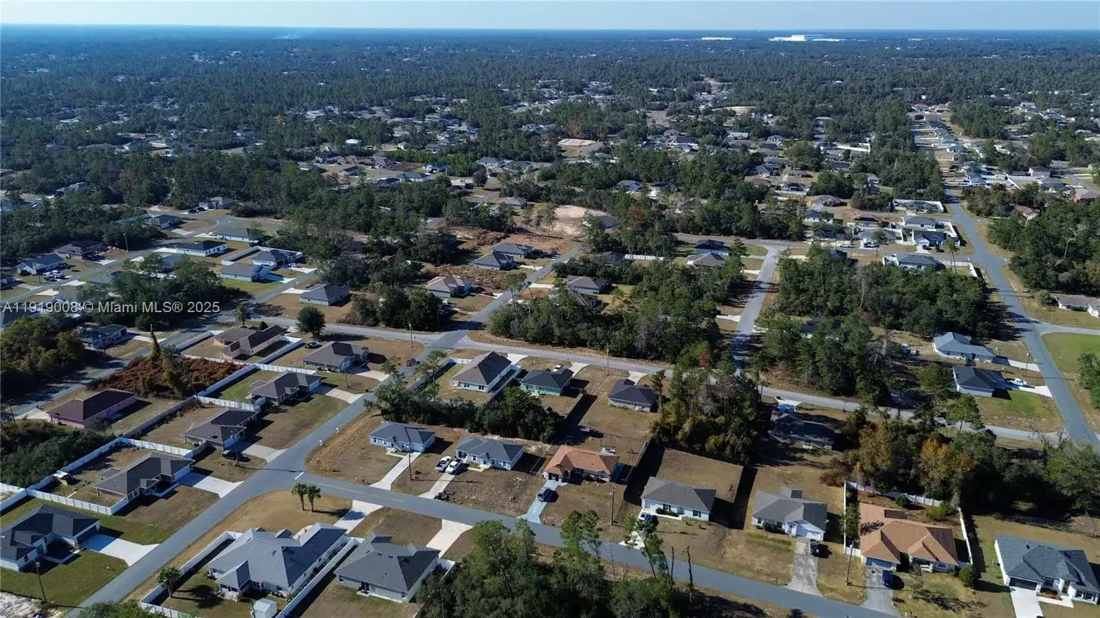 0 SW 167th Loop, Ocala FL 34473 photo 5