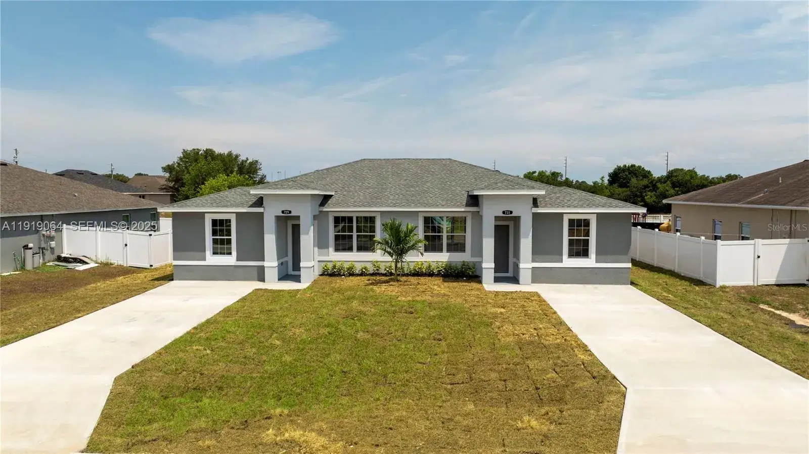 835 COLVILLE DR # 835, Other City - In The State Of Florida FL 34759