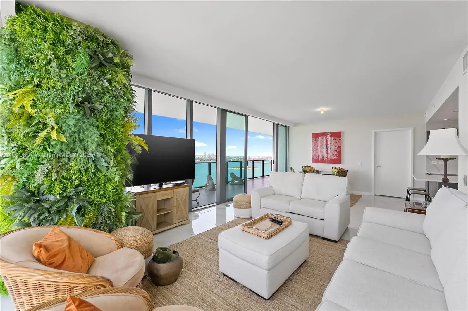 3131 NE 7th Ave # 3106, Miami FL 33137