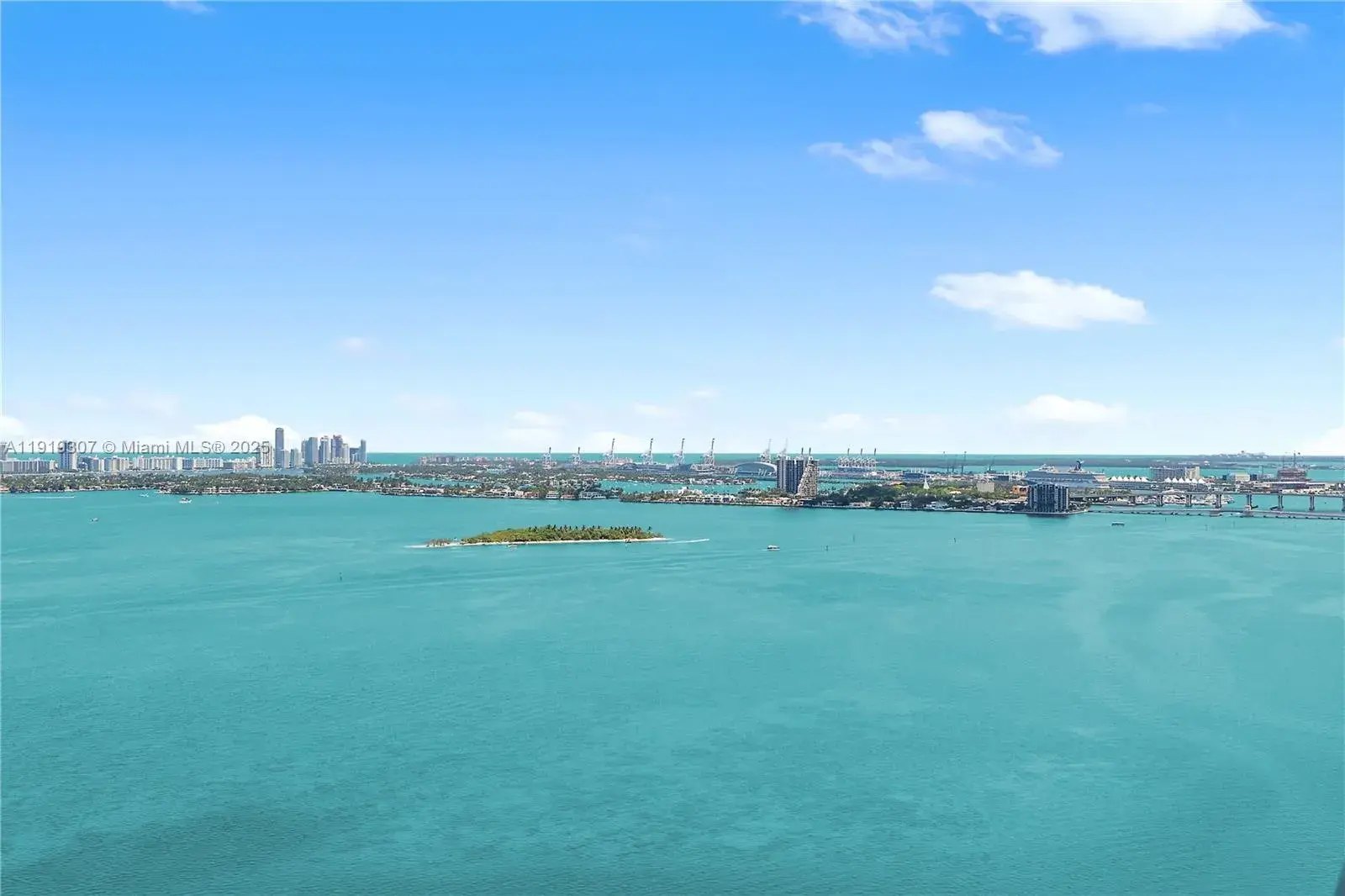 3131 NE 7th Ave # 3106, Miami FL 33137