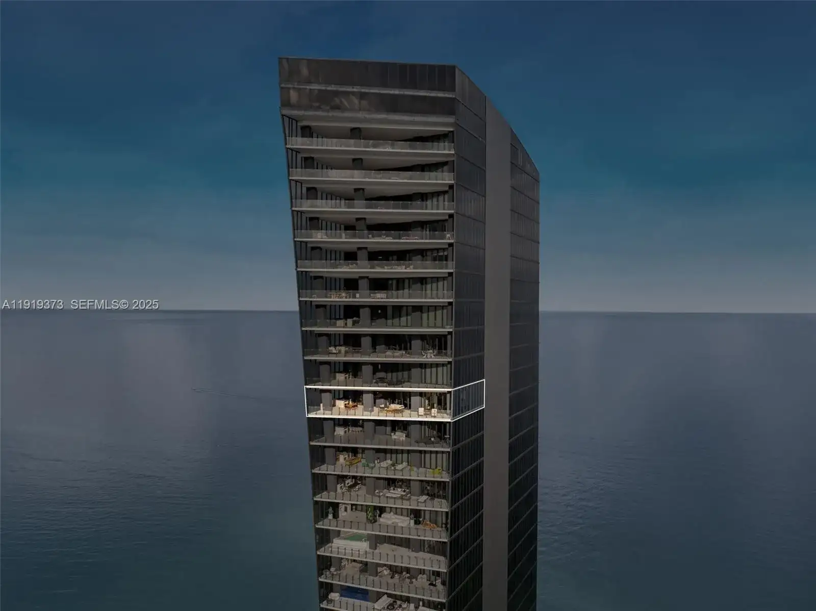 17141 Collins Ave # 4002, Sunny Isles Beach FL 33160 photo 2