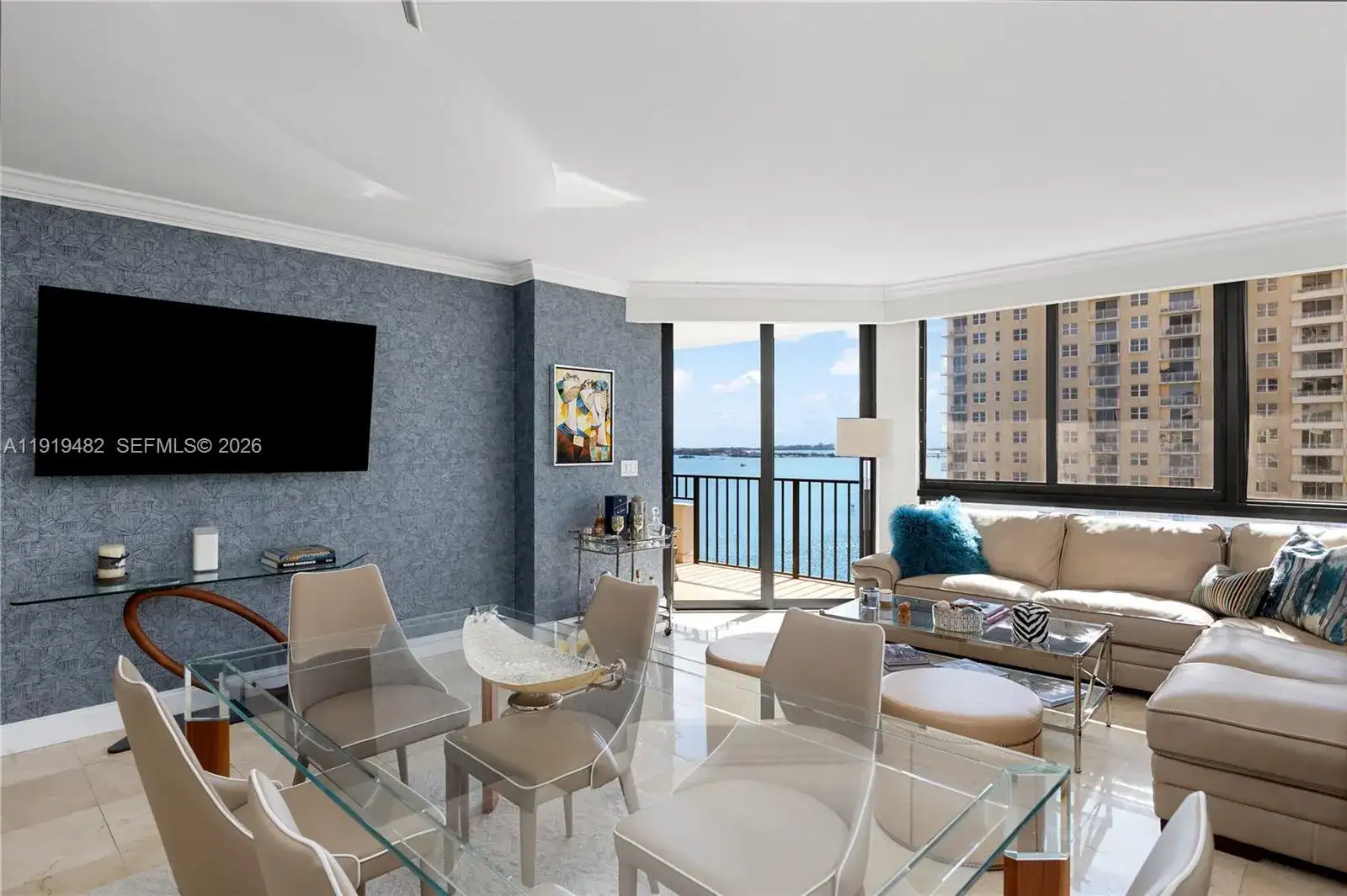 520 Brickell Key Dr # A1207, Miami FL 33131 photo 5