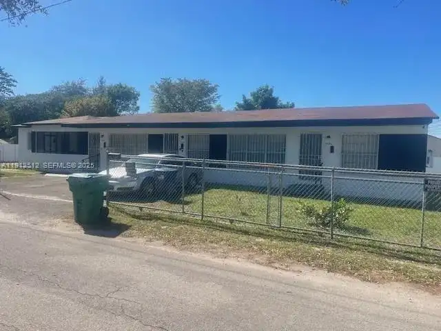 9700 NW 20th Ave, Miami FL 33147