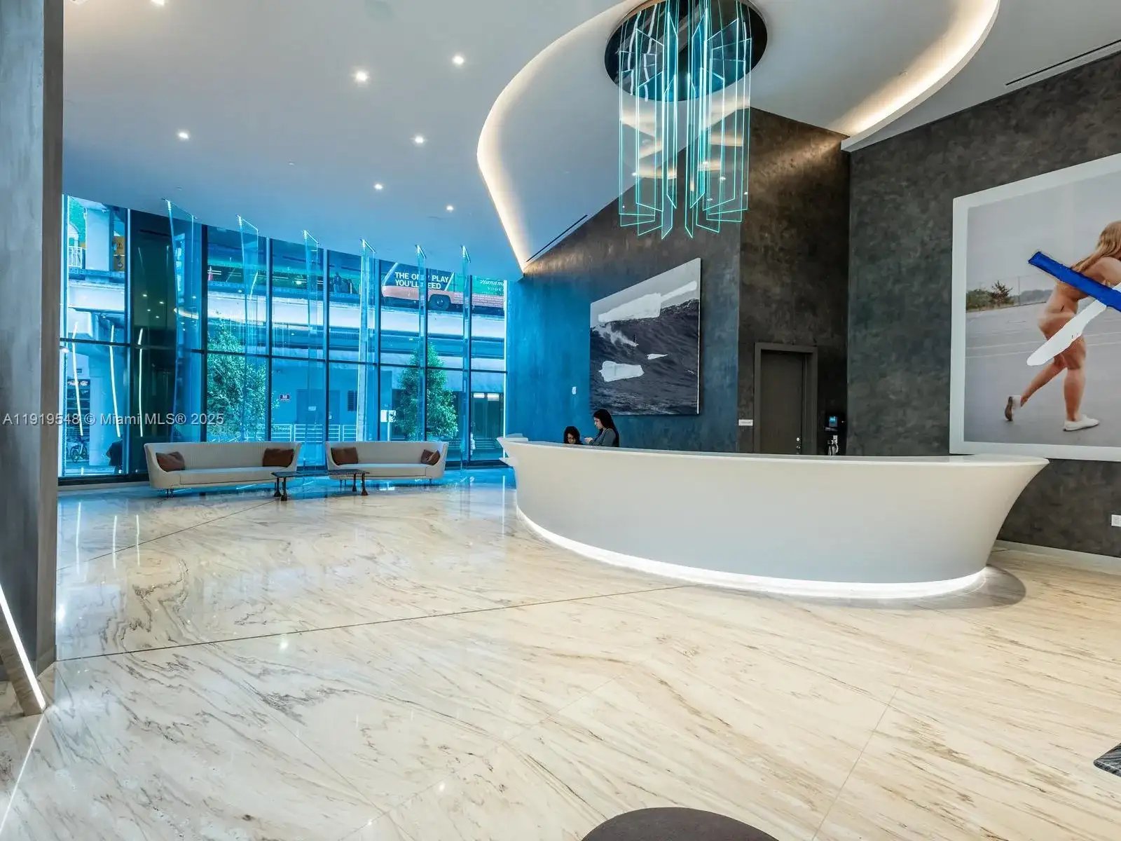 1000 Brickell Plz # 3207, Miami FL 33131 photo 4