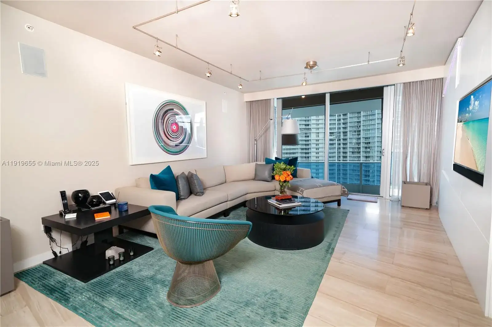 200 Biscayne Boulevard Way # 3906, Miami FL 33131 photo 5