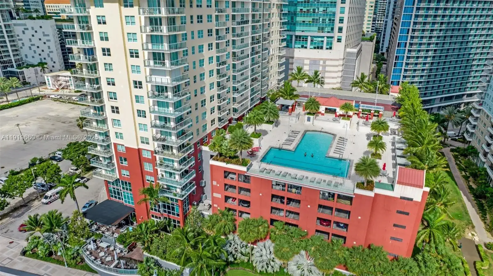 1155 Brickell Bay Dr # 2203, Miami FL 33131 photo 4