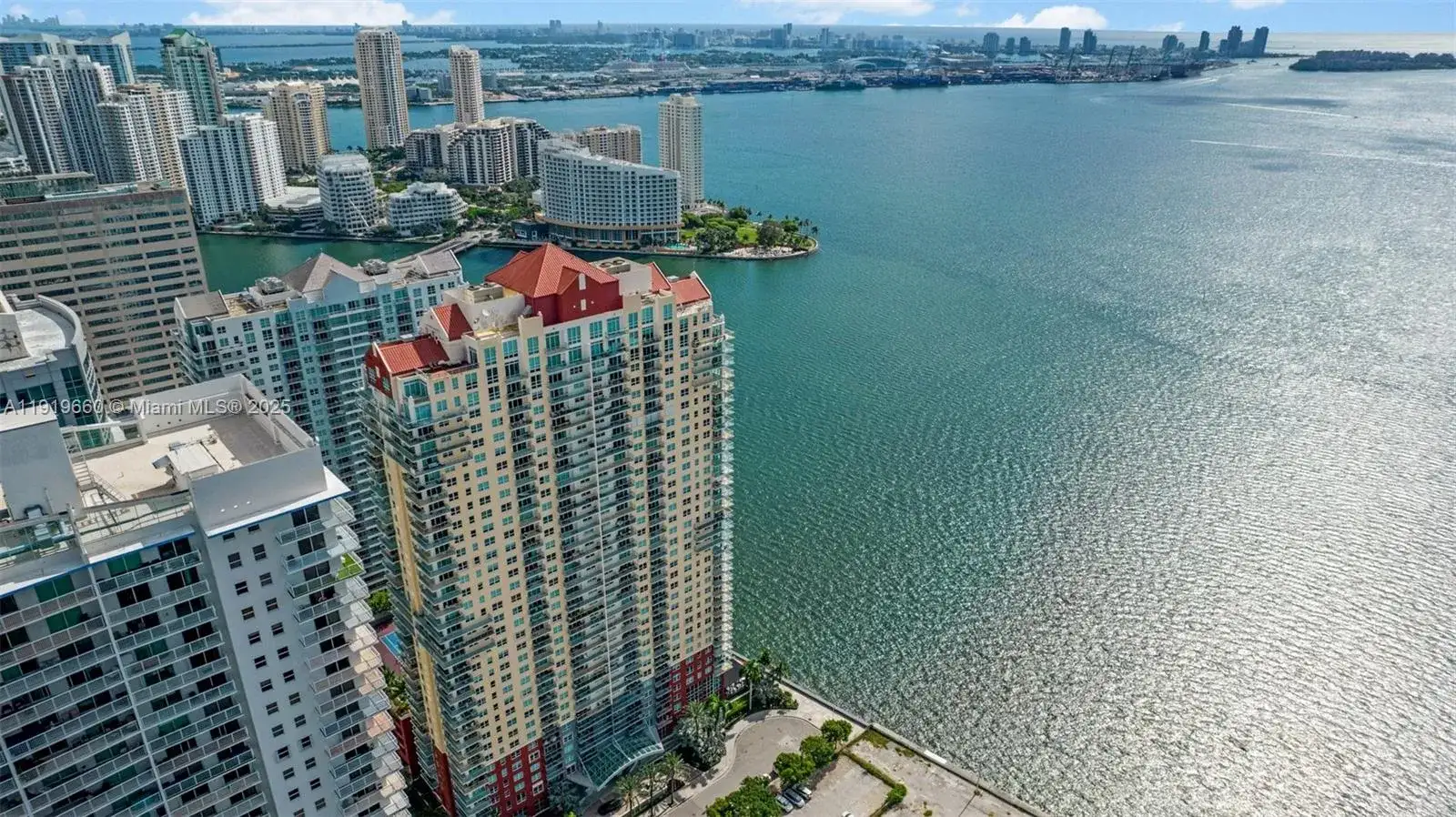 1155 Brickell Bay Dr # 2203, Miami FL 33131 photo 5