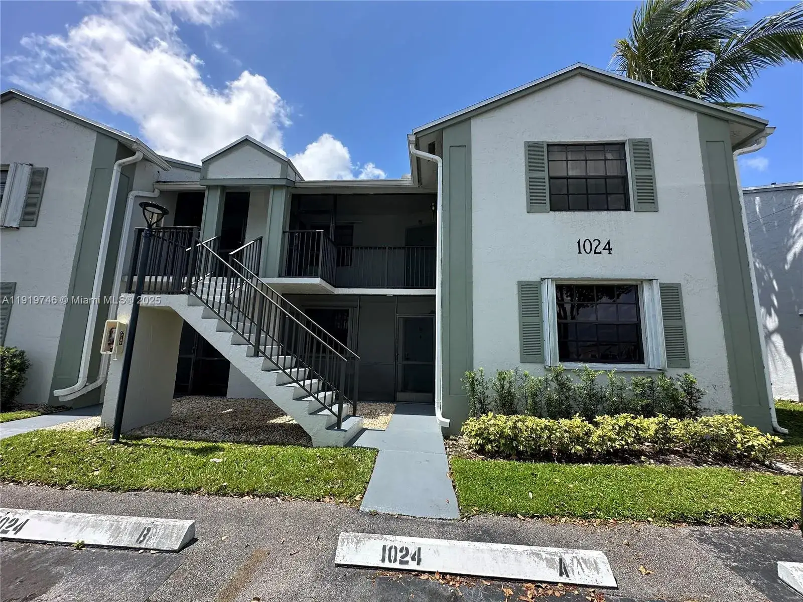 1024 S Independence Dr # 1024A, Homestead FL 33034