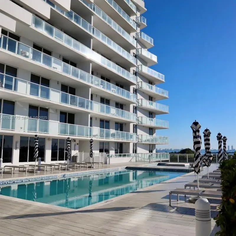 4250 Biscayne Blvd # 804, Miami FL 33137
