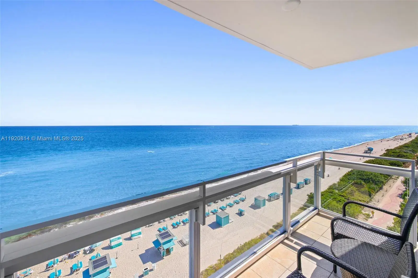 6801 Collins Ave, Miami Beach FL 33141
