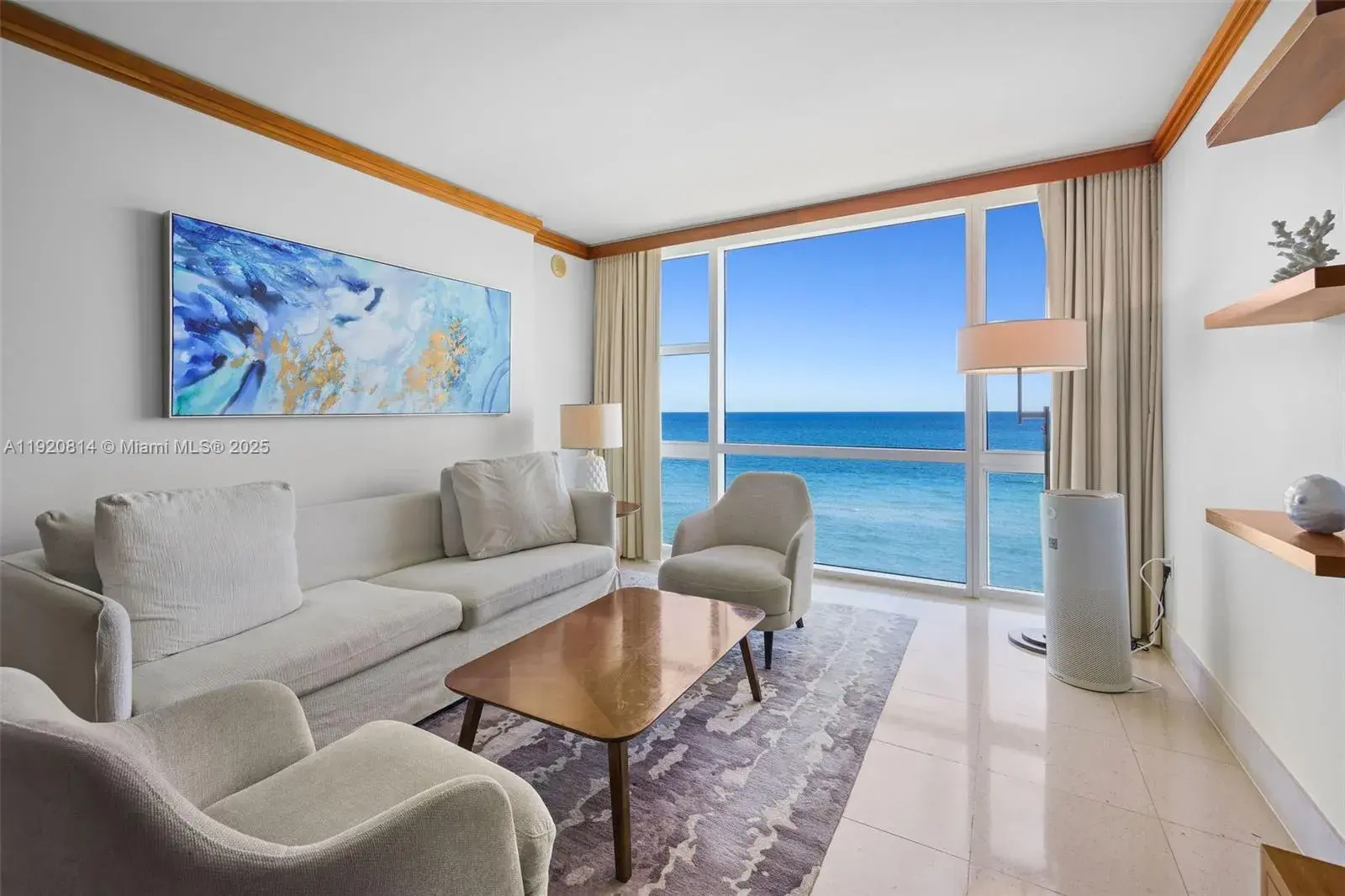 6801 Collins Ave, Miami Beach FL 33141