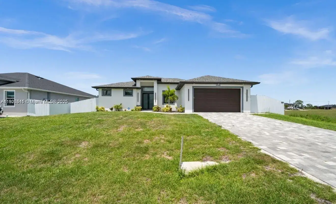 2522 NW 15TH PL, Cape Coral FL 33993 photo 3