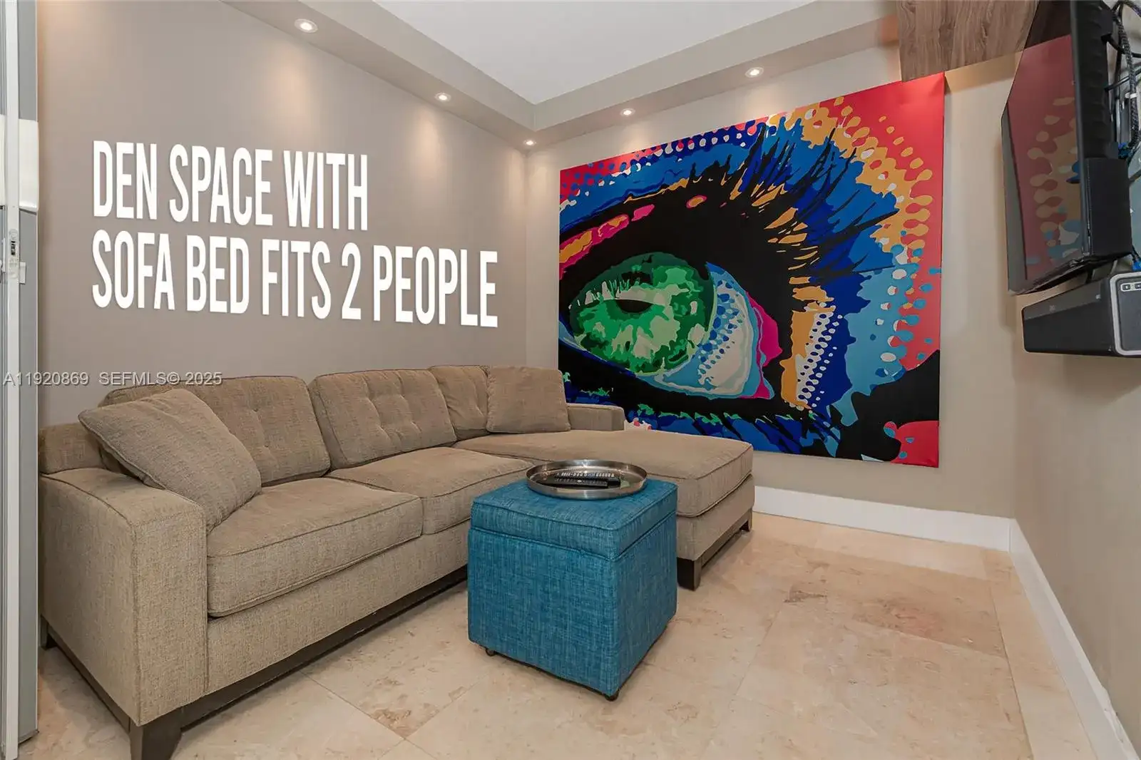 17555 E Atlantic Blvd # 1005, Sunny Isles Beach FL 33160 photo 3
